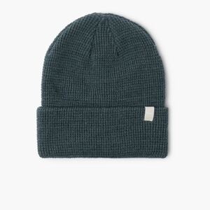 Vuori Alpine Waffel Beanie (Aspen Color)